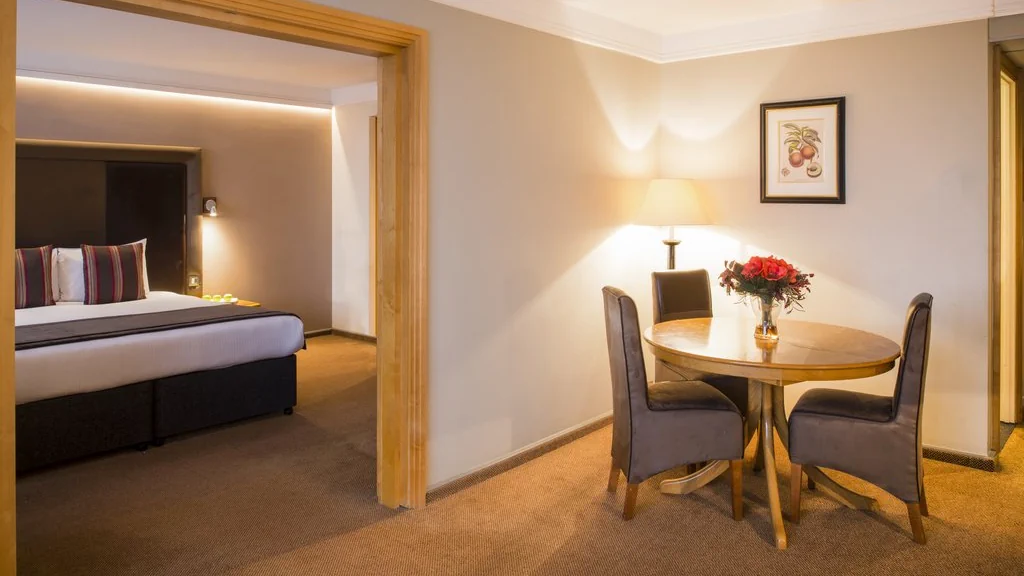 Hotel Copthorne Slough Windsor - Windsor